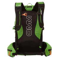 OMM Ltd Classic 18 in Green