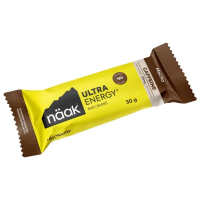 Naak Ultra Energy Bar - Caffeine