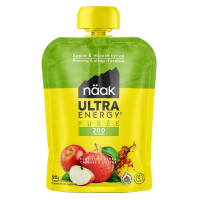 Naak Ultra Energy Puree in Apple and Maple Syrup