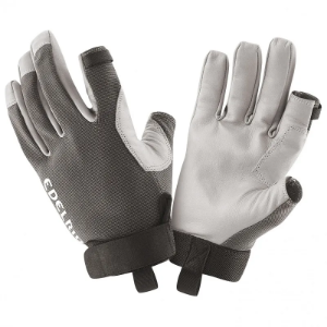 Edelrid Work Gloved Closed