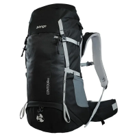 Vango Contour 65 in Black