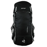 Vango Contour 65 in Black