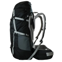 Vango Contour 65 in Black