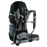 Vango Contour 65 in Black