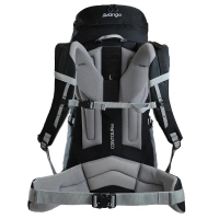 Vango Contour 65 in Black