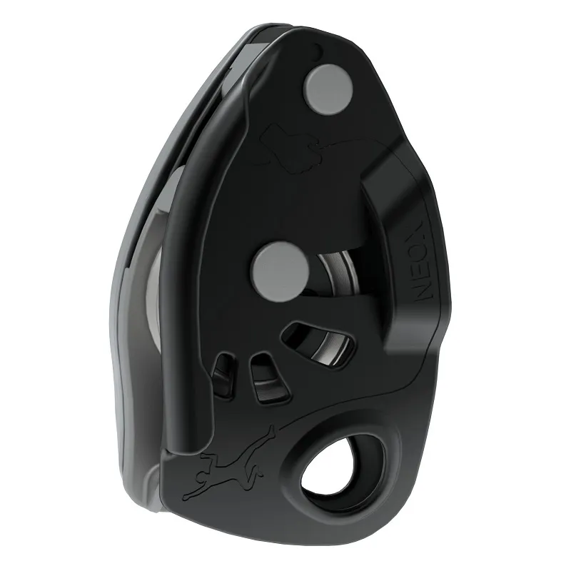 Petzl Neox in Black