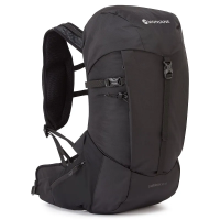 Montane Trailblazer XT 25 in Black