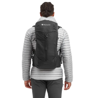 Montane Trailblazer XT 25 in Black