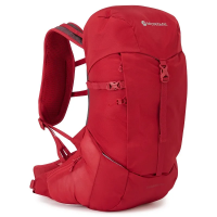 Montane Trailblazer XT 25 in Acer Red