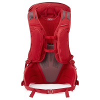 Montane Trailblazer XT 25 in Acer Red