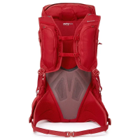 Montane Trailblazer XT 35 in Acer Red