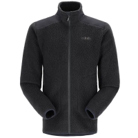 Rab Outpost Jacket in Beluga