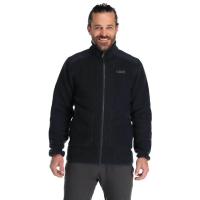 Rab Outpost Jacket in Beluga