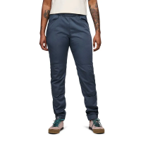 Black Diamond Women's Notion Pants in Creek Blue