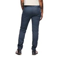 Black Diamond Women's Notion Pants in Creek Blue