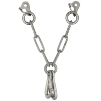 Fixe V-Belay Station