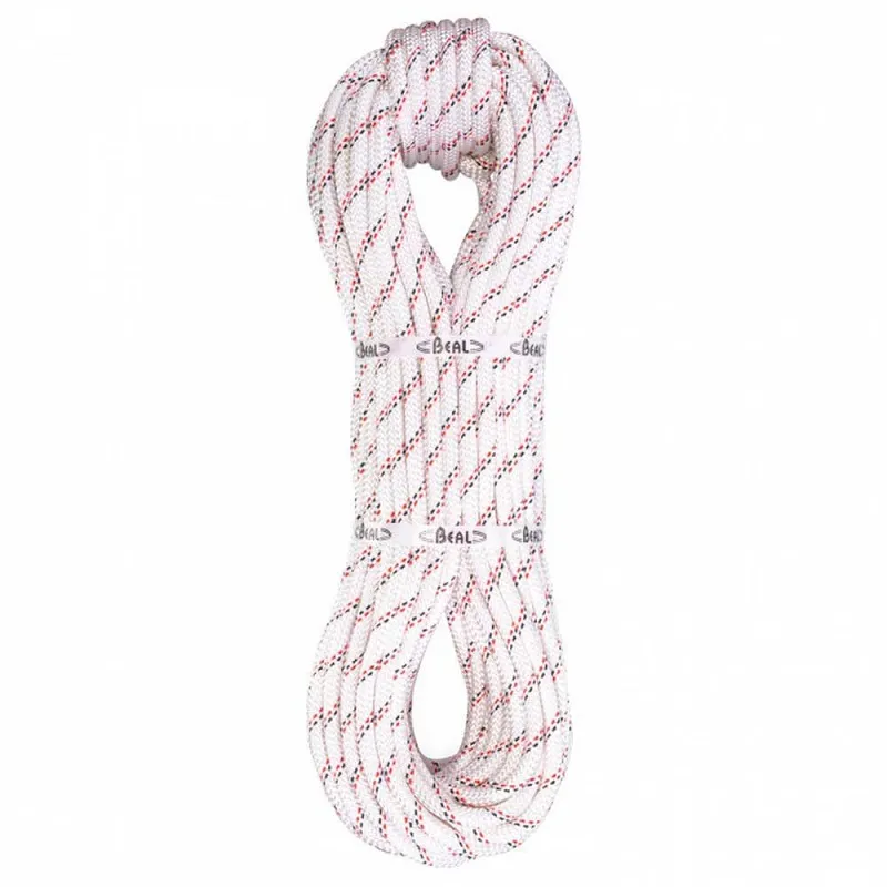Beal Industrie 11mm in White