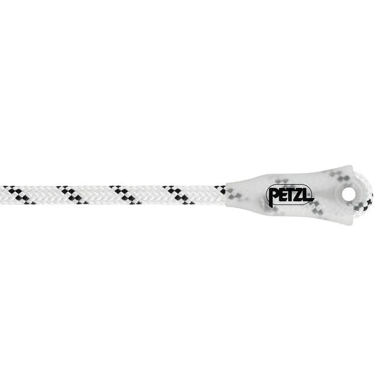 Petzl Axis 11mm with 1 Sewn Termination