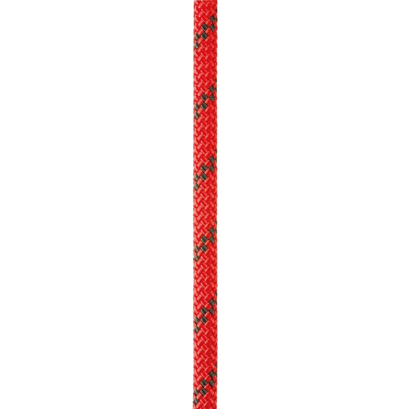 Petzl Axis 11mm in Red