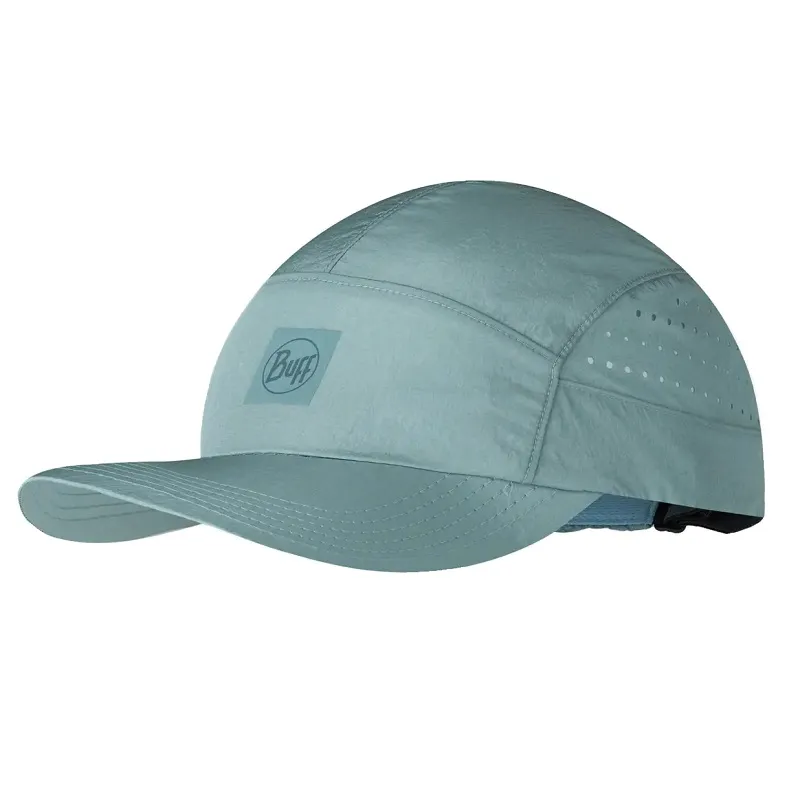 Buff Speed Cap in Solid Mist