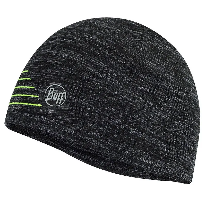 Buff Dryflx Pro Beanie in Black