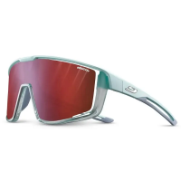 Julbo Fury in Trans Light Blue / Light Blue - REACTIV 0 - 3 HC