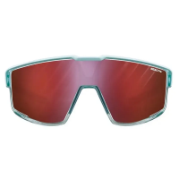 Julbo Fury in Trans Light Blue / Light Blue - REACTIV 0 - 3 HC