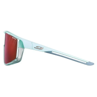 Julbo Fury in Trans Light Blue / Light Blue - REACTIV 0 - 3 HC
