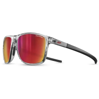 Julbo The Streets in Crystal / Red - Spectron 3