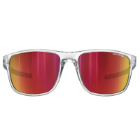 Julbo The Streets in Crystal / Red - Spectron 3