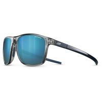 Julbo The Streets in Trans Grey / Blue - Spectron HD 3 Polarized