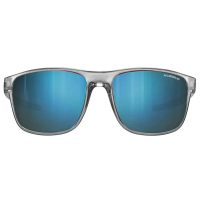 Julbo The Streets in Trans Grey / Blue - Spectron HD 3 Polarized