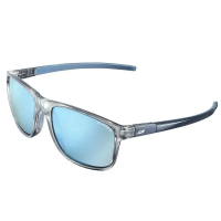 Julbo The Streets in Trans Grey / Blue - Spectron HD 3 Polarized