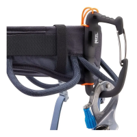 Petzl Corax