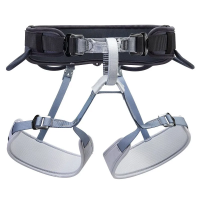Petzl Corax in Size 2 - M/XL - Dark Grey