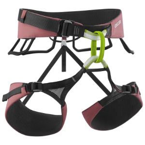 Edelrid Autana in Raspberry