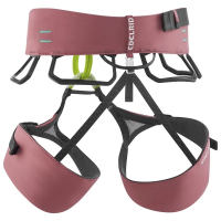 Edelrid Autana in Raspberry