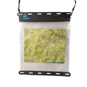 Aquapac Map Case