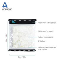 Aquapac Map Case