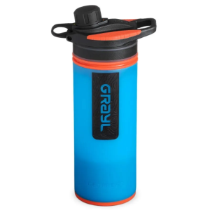 Grayl GeoPress Water Purifier