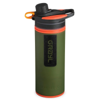 Grayl GeoPress Water Purifier