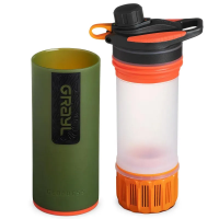 Grayl GeoPress Water Purifier