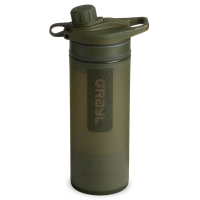 Grayl GeoPress Water Purifier