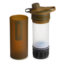 Grayl GeoPress Water Purifier