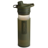 Grayl GeoPress Water Purifier in Olive Drab