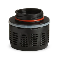 Grayl GeoPress Replacement Purifier Cartridge in Black