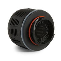 Grayl GeoPress Replacement Purifier Cartridge in Black