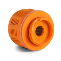Grayl GeoPress Replacement Purifier Cartridge in Orange