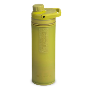Grayl UltraPress Water Purifier