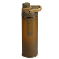 Grayl UltraPress Water Purifier